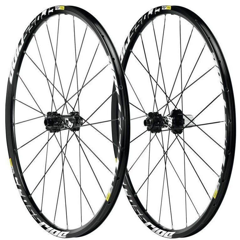 Mavic Crossride 27.5 roues