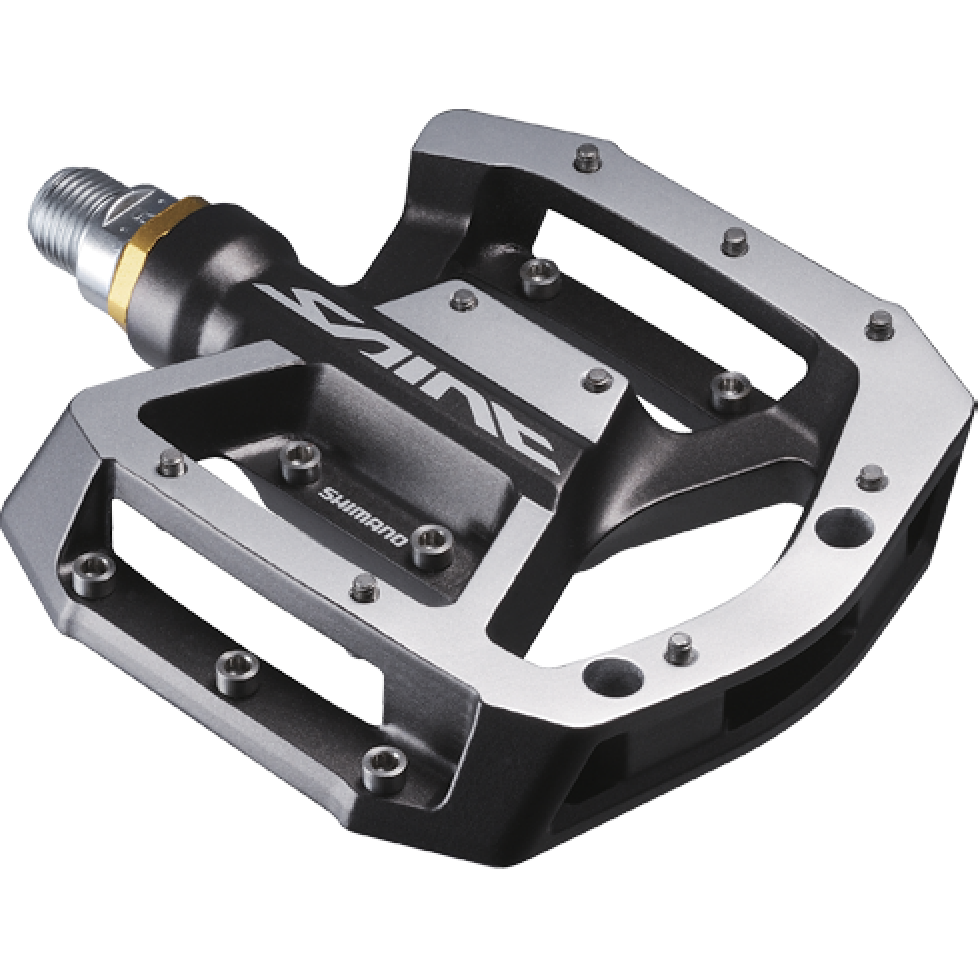 Shimano Saint MX80 pedales
