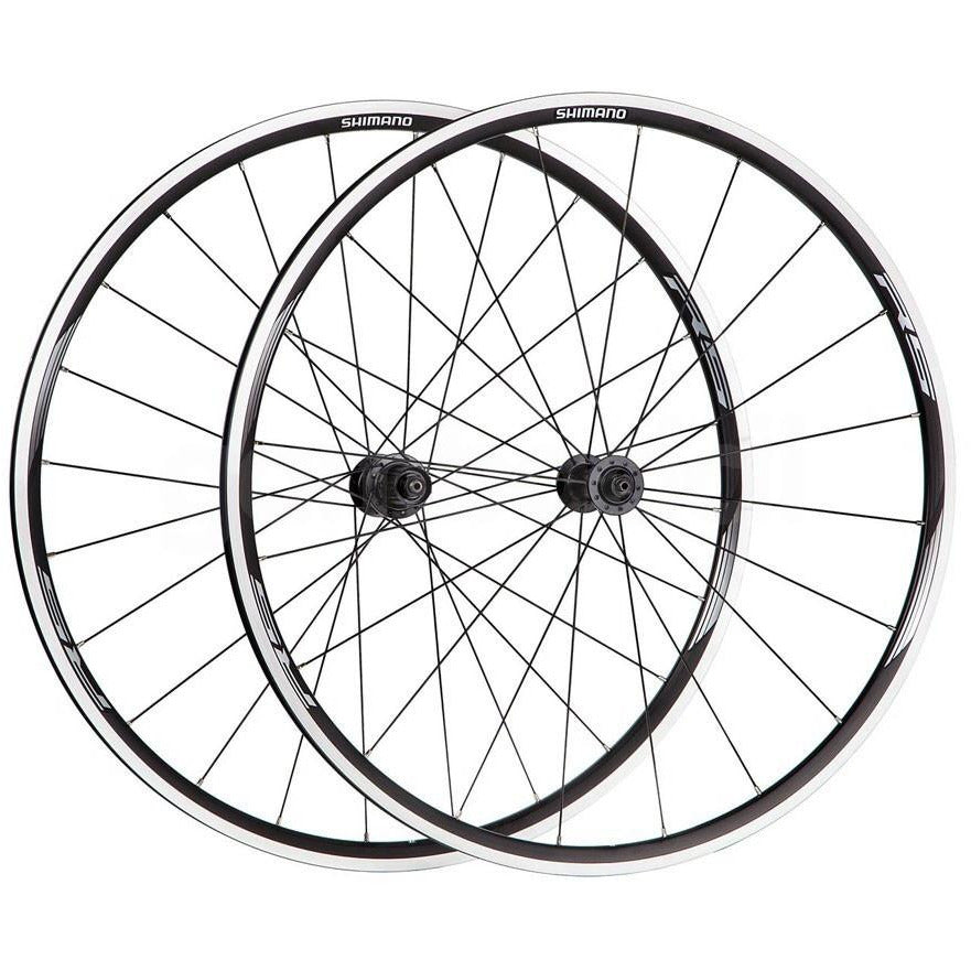 Shimano R5 roues
