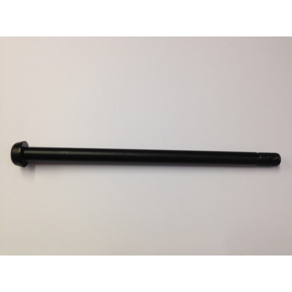 Devinci Thru axe arriere 150x12mm 7075