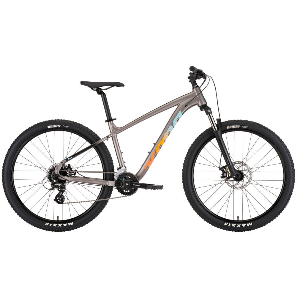 Kona Lana'i 2025