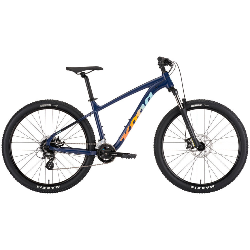 Kona Lana'i 2026