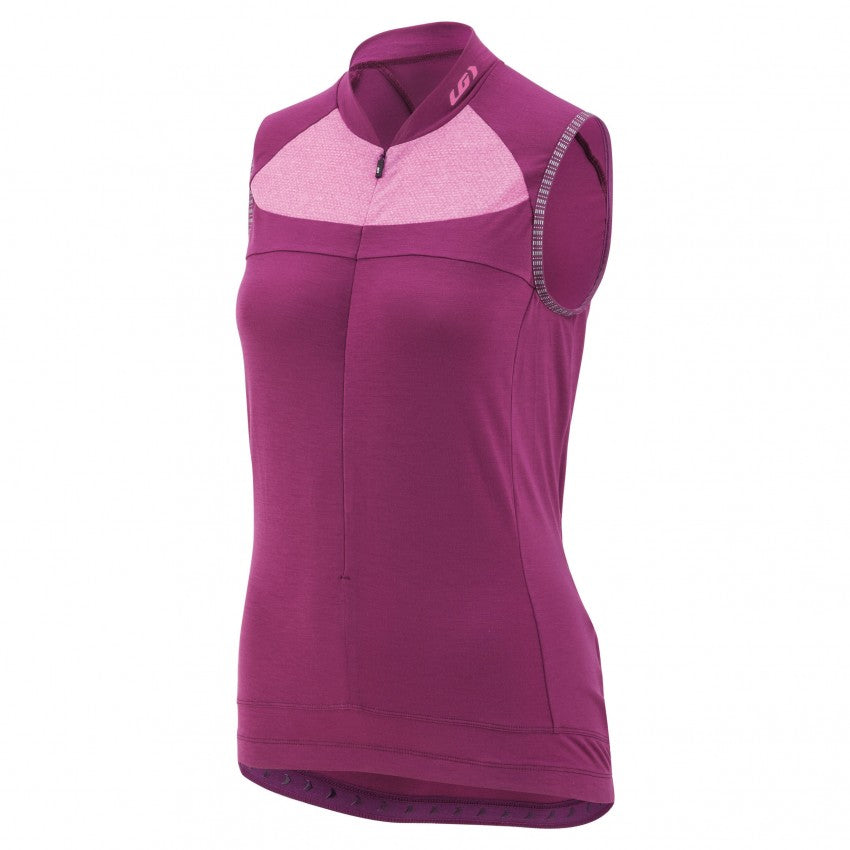 Louis Garneau Breeze Sans Manches