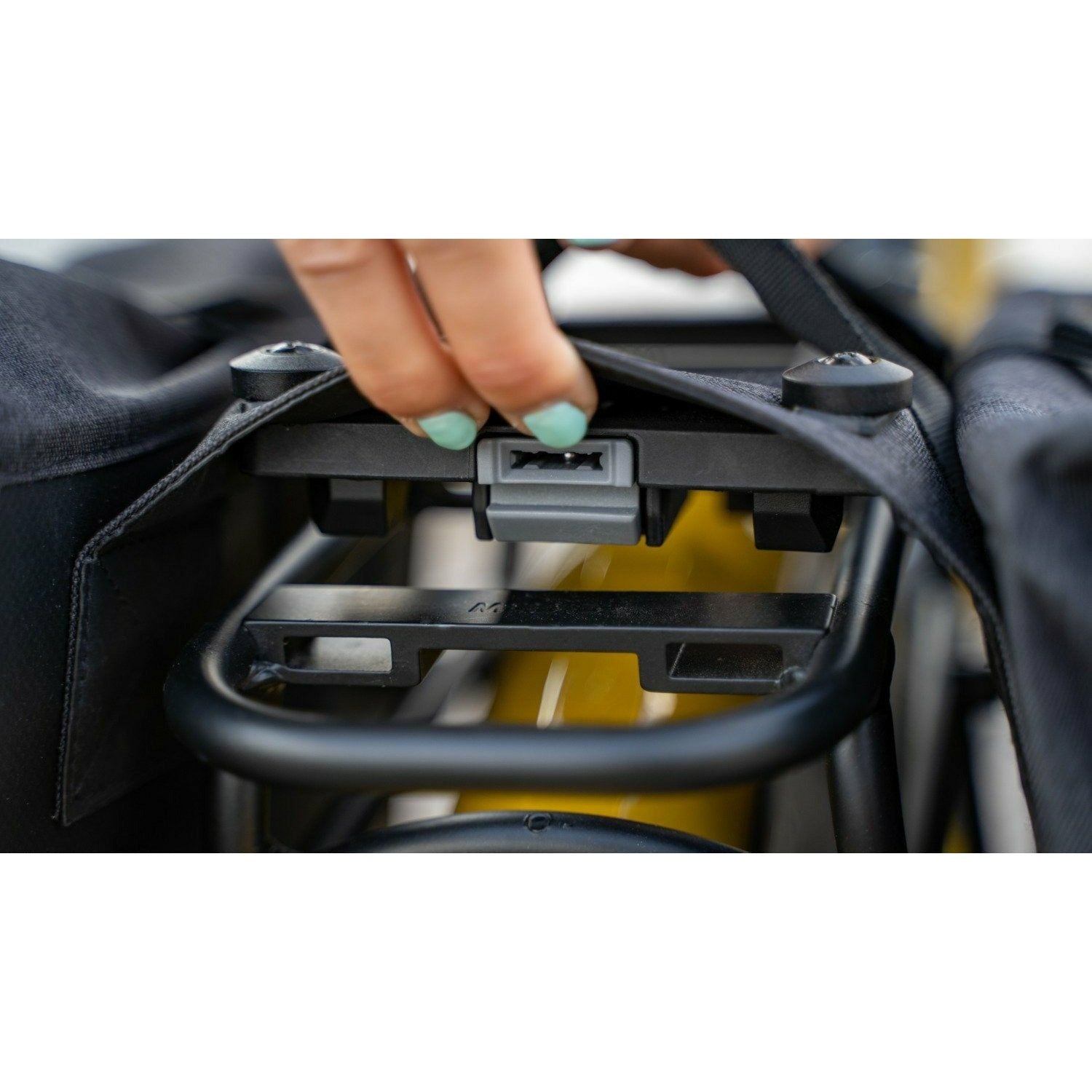 Moustache Sac Greg & Manu