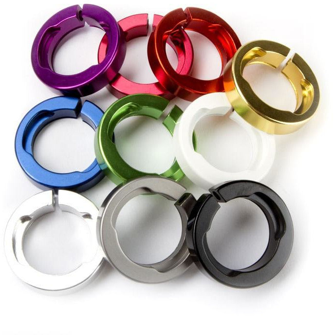 Odi Lock Jaw Clamp
