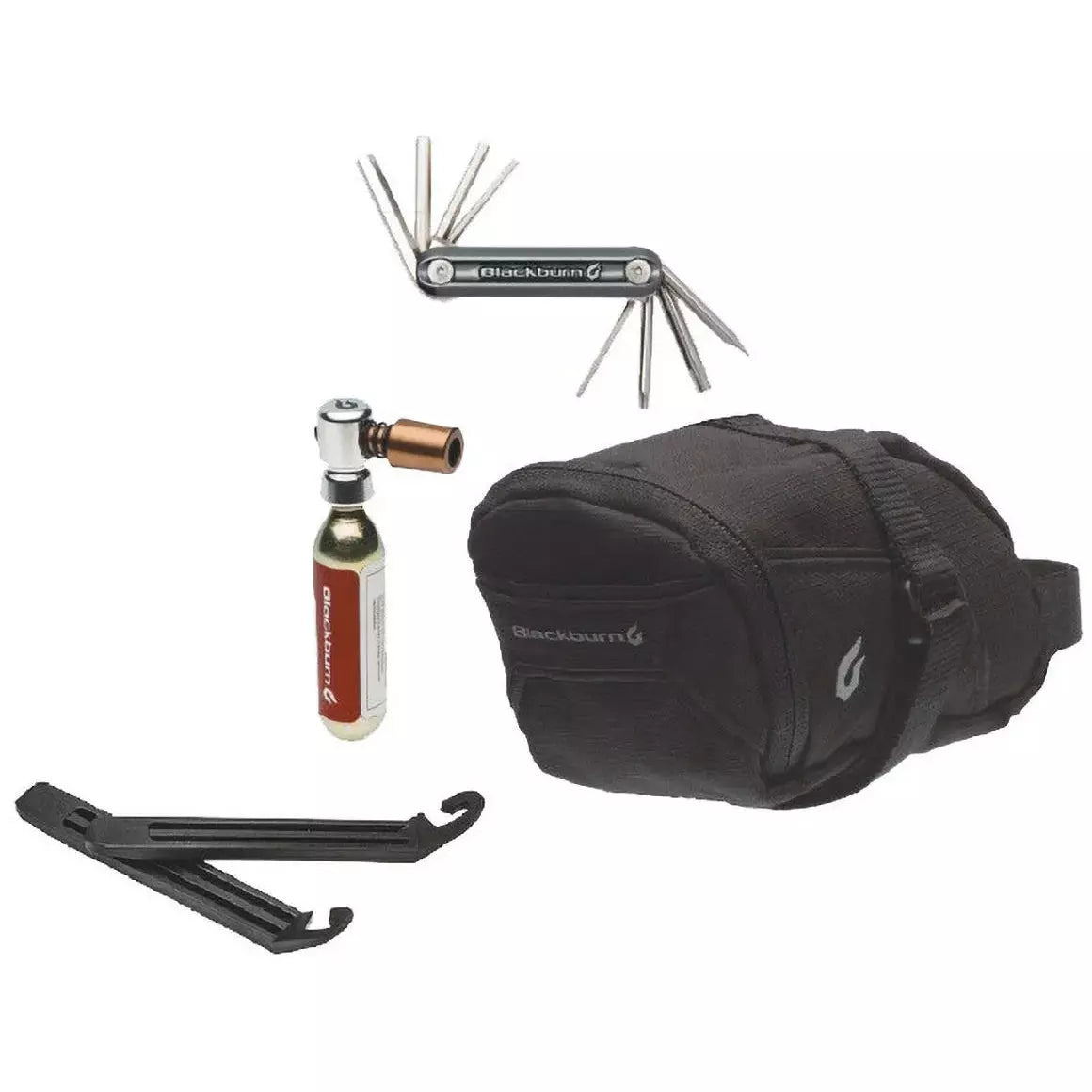 Local CO2 Ride Kit