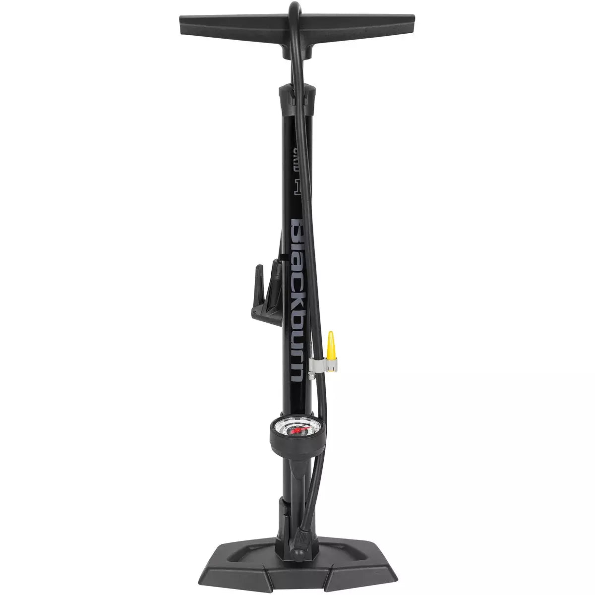 Blackburn Grid 1 Pompe