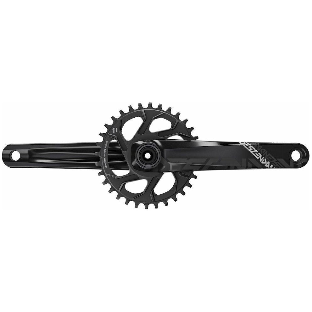 SRAM Descendant 11V 36D