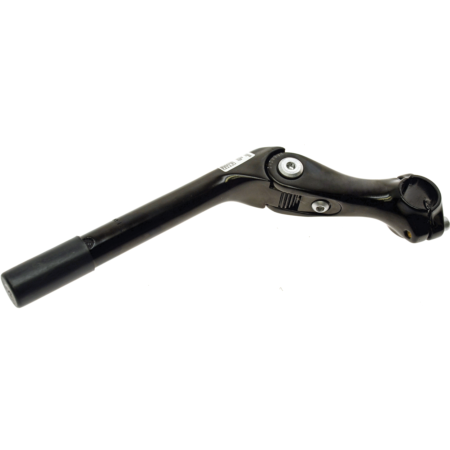 49n Adjustable Quill Stem