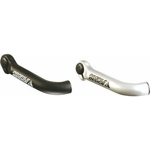 Profile Design Brief Bar End