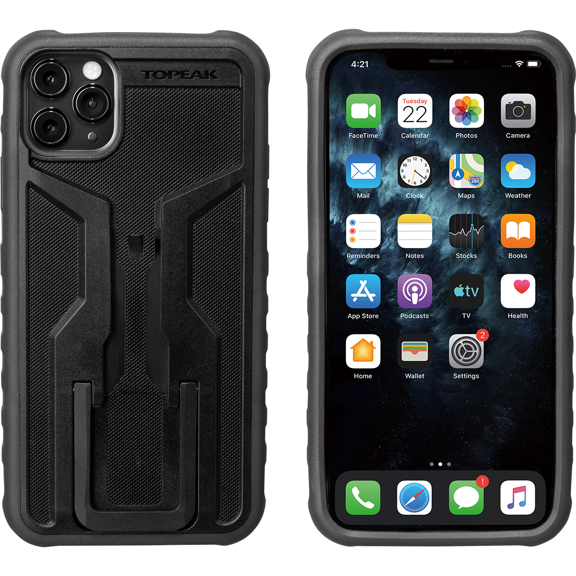 Topeak Ridecase iPhone 11 Pro