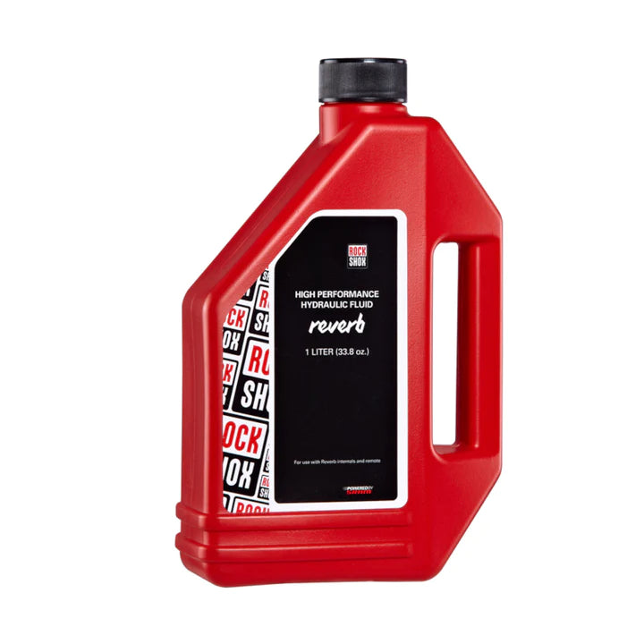 RockShox Reverb