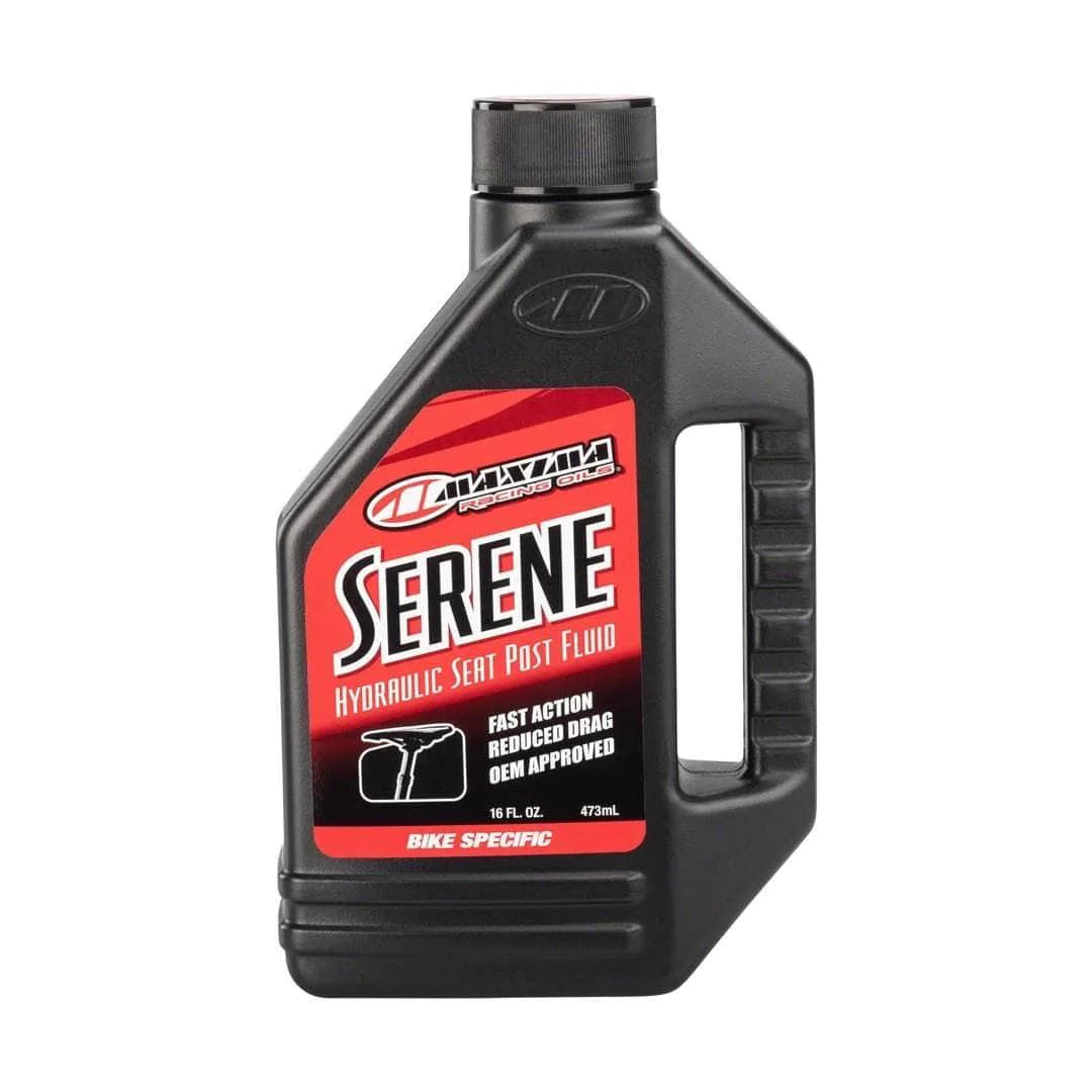 Maxima Serene Oil for Reverb (RockShox)