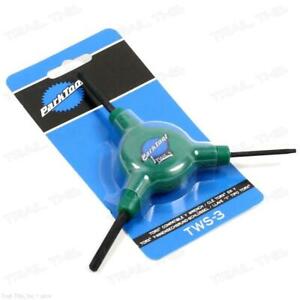 Park Tool TWS-3