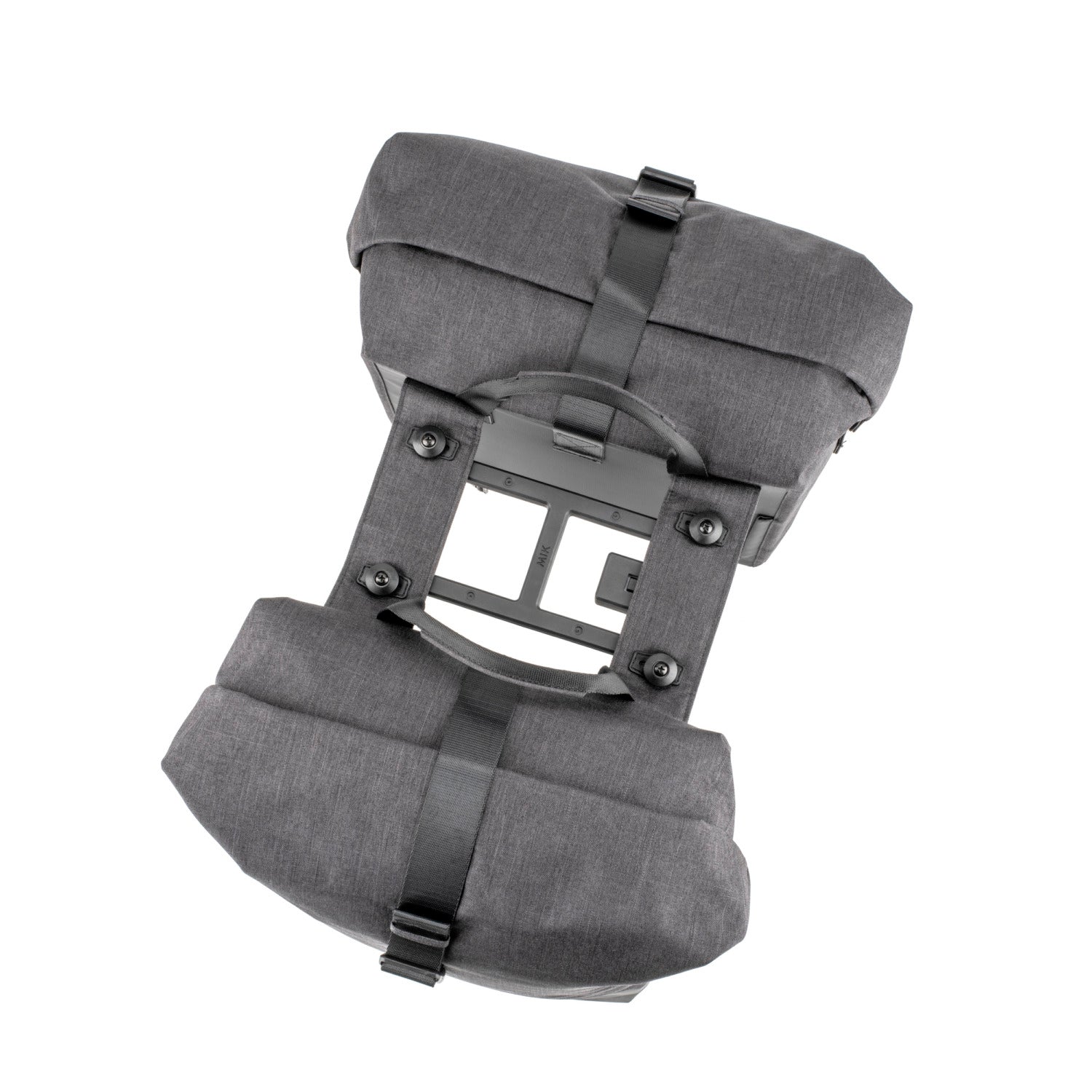 Moustache Sac Greg & Manu