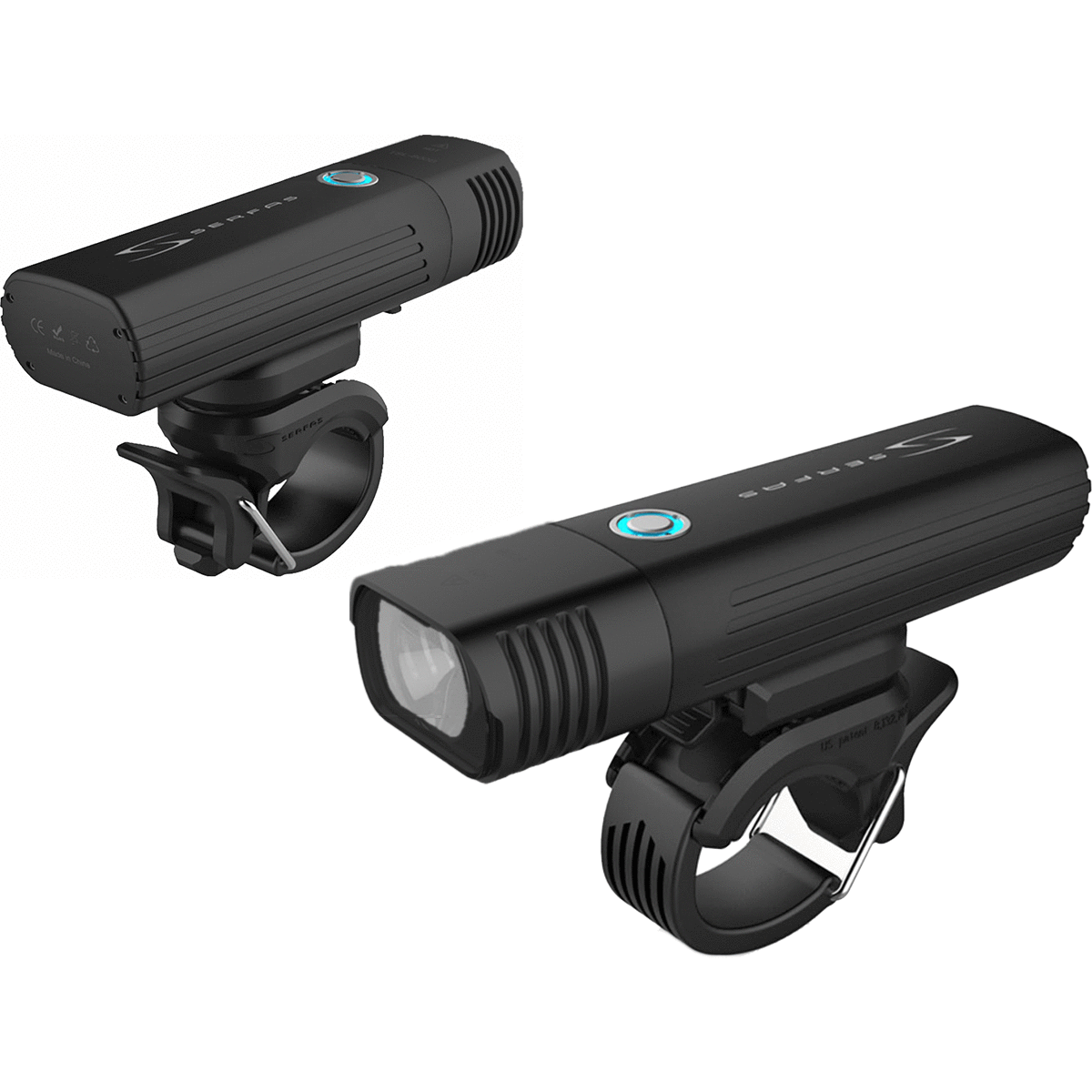 Serfas E-Lume 900 USB