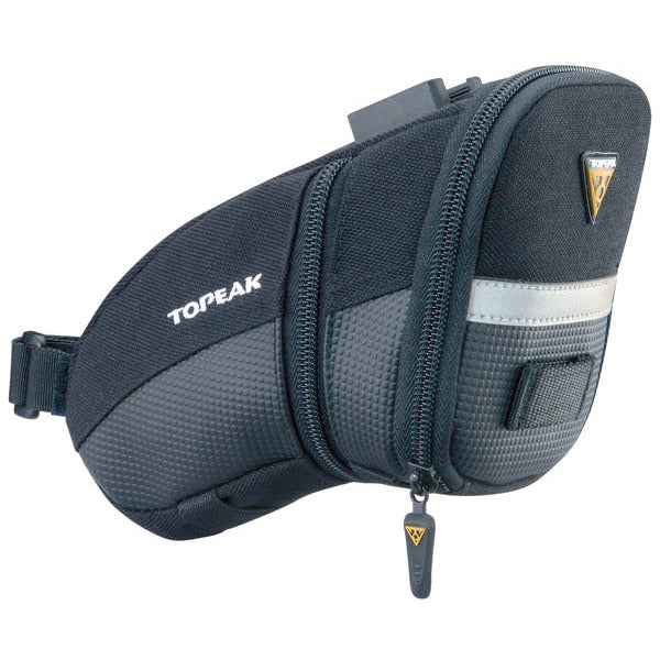 Topeak Aero Wedge Saddle Bag