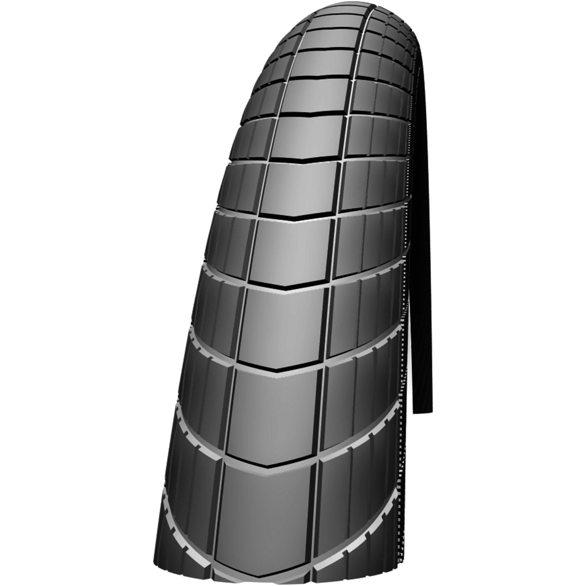 Schwalbe Big Apple