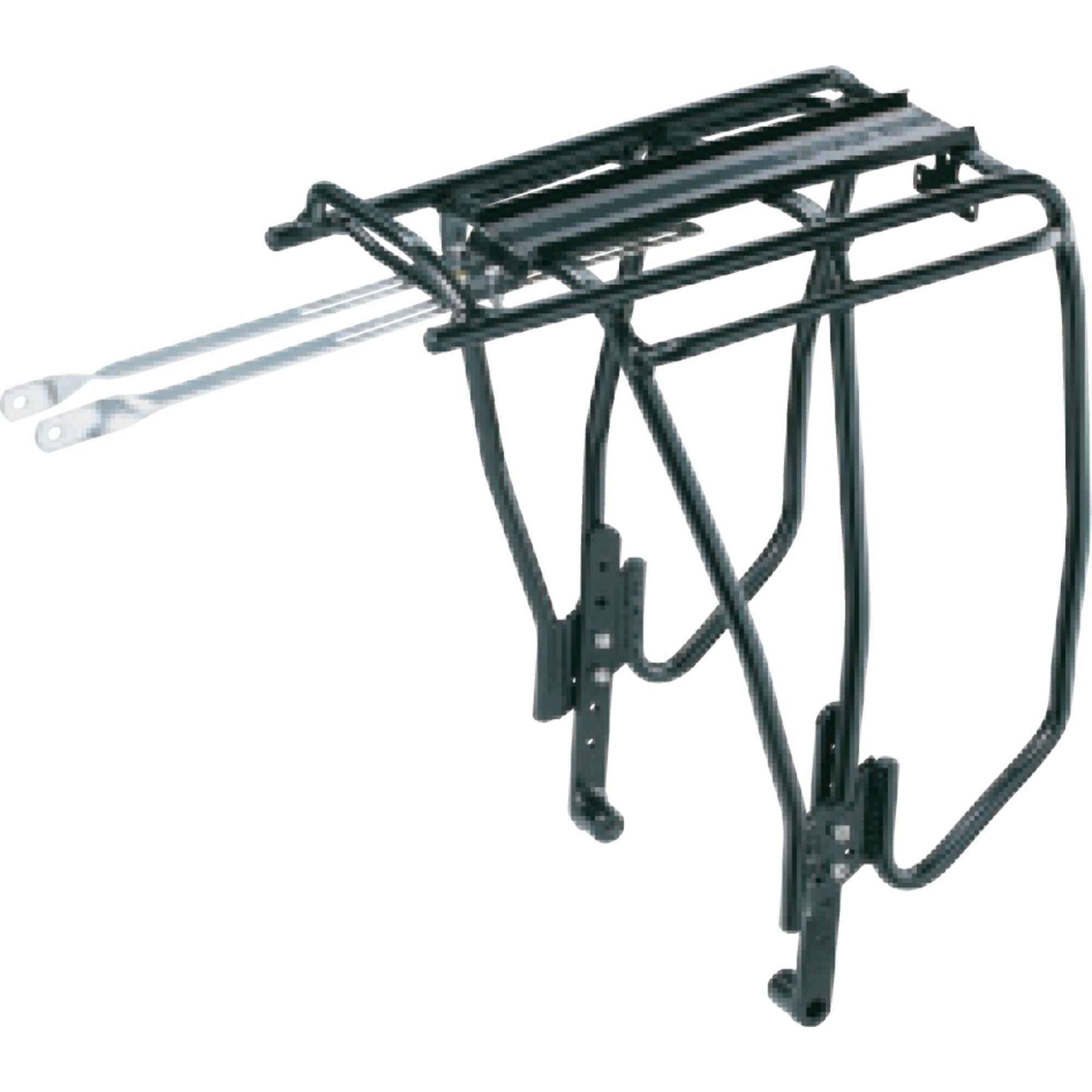 Topeak Super Tourist Fat Disc