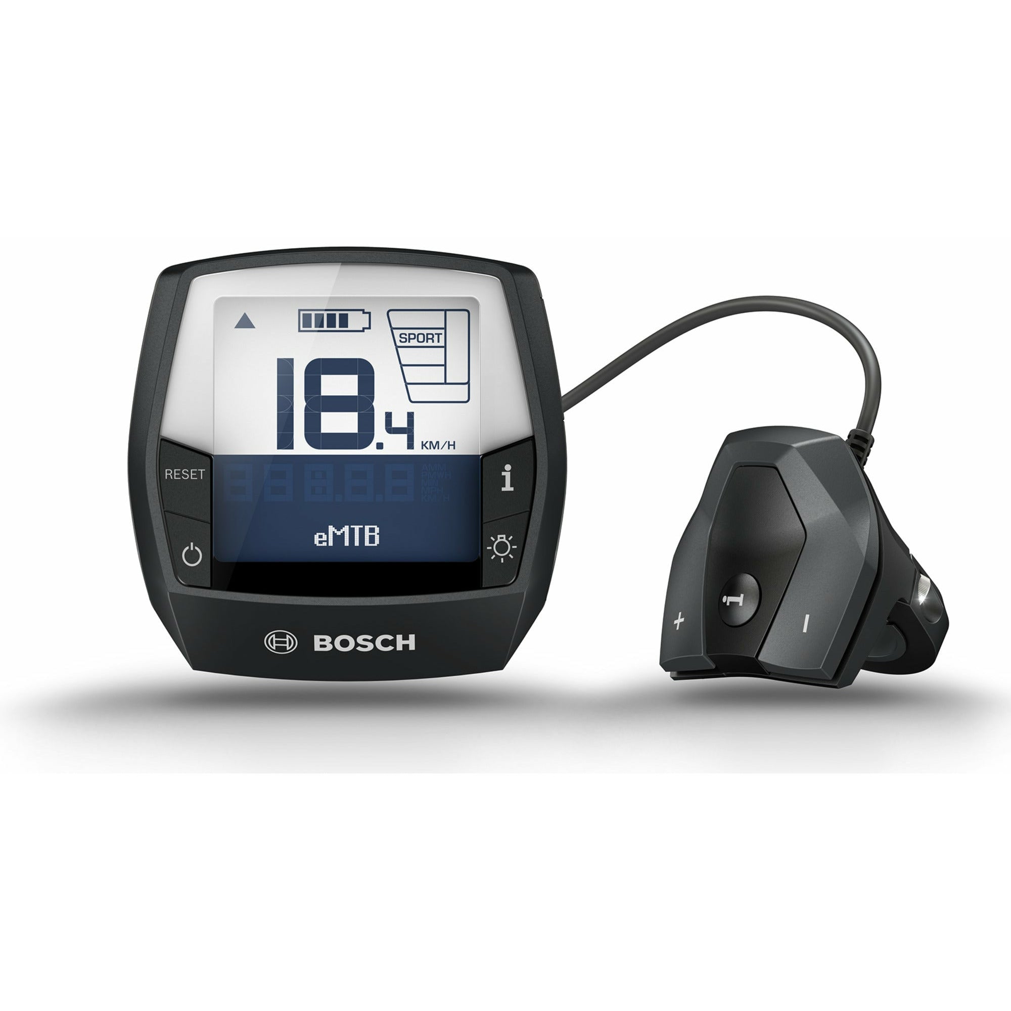 Bosch Intuvia Performance