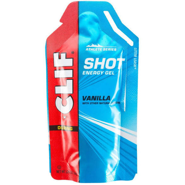 Clif Shot