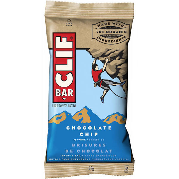 Clif Barre