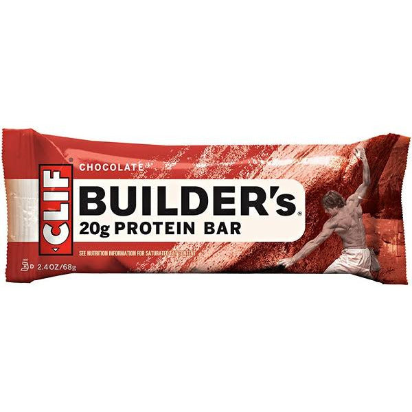 Clif Builder