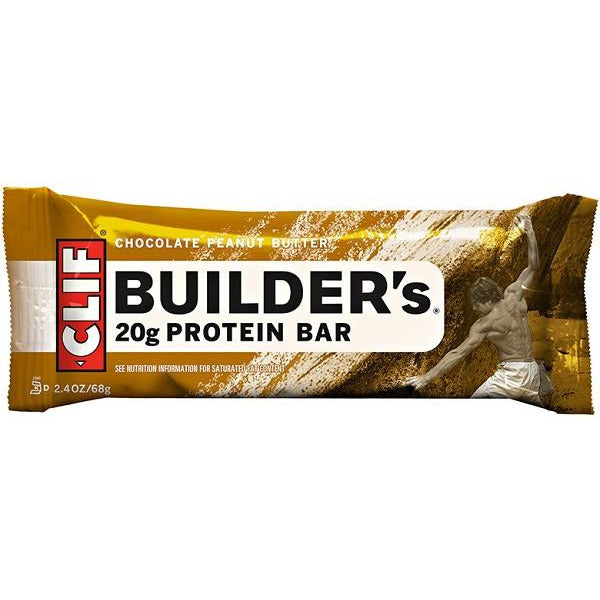 Clif Builder