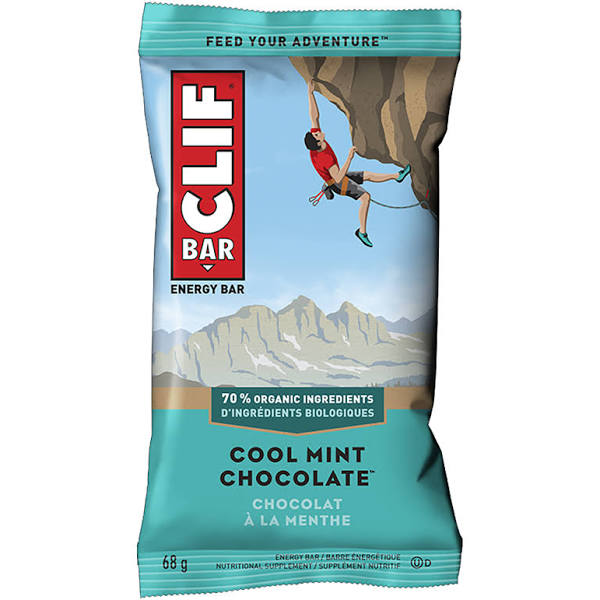 Clif Barre
