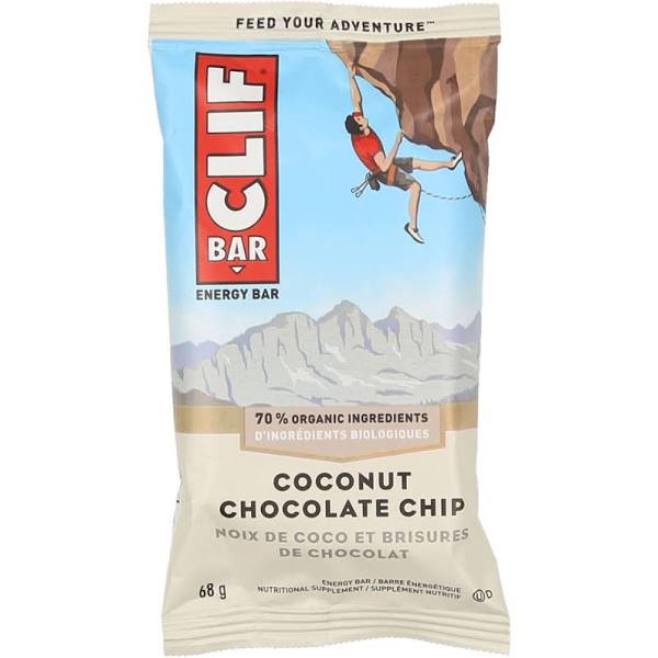 Clif Barre