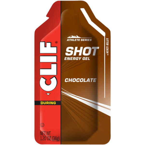 Clif Shot