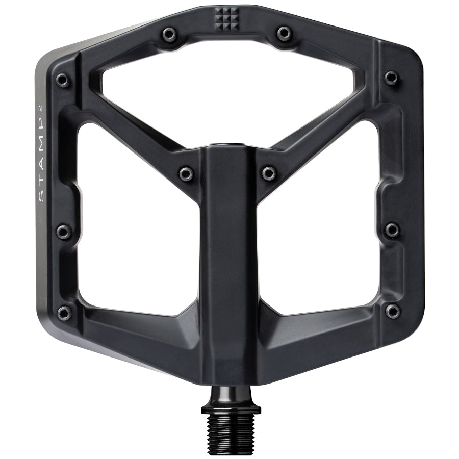 Crank Brothers Stamp 2