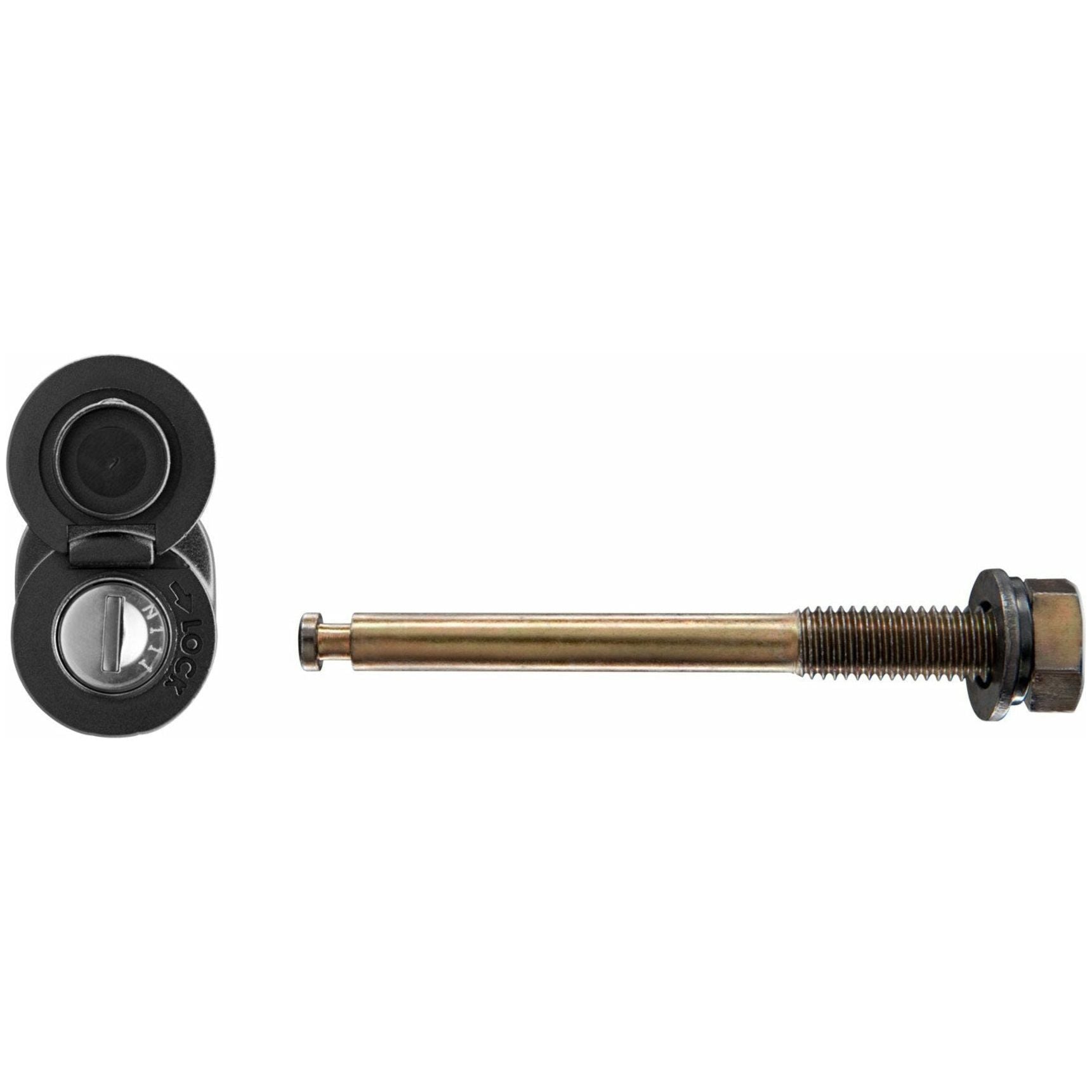 Thule Snug Tite Receiver