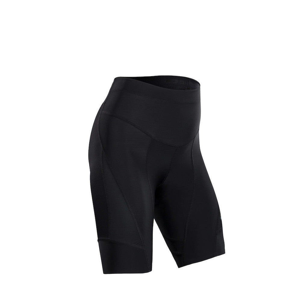 SUGOi RS Pro Women's Bib Shorts - Ultra Comfortable Cycling Bibs With Formula FX Chamois