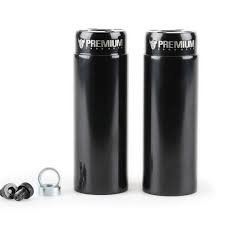 Premium Pegs PP Chadow Noir