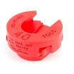Fox Volume Spacer Orange