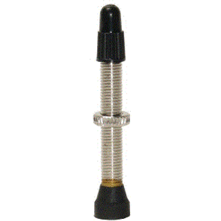 No Tubes 35 mm Valve (Bulk)