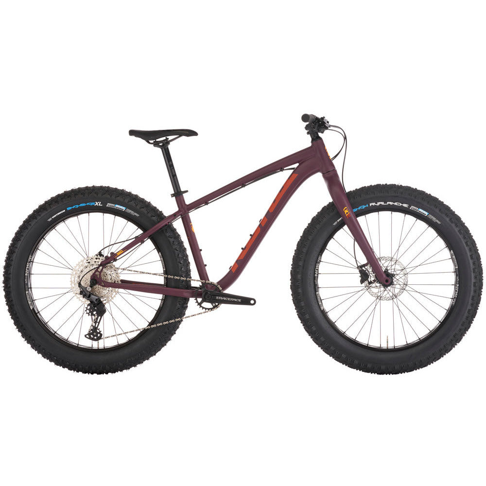 Kona Wo 2025