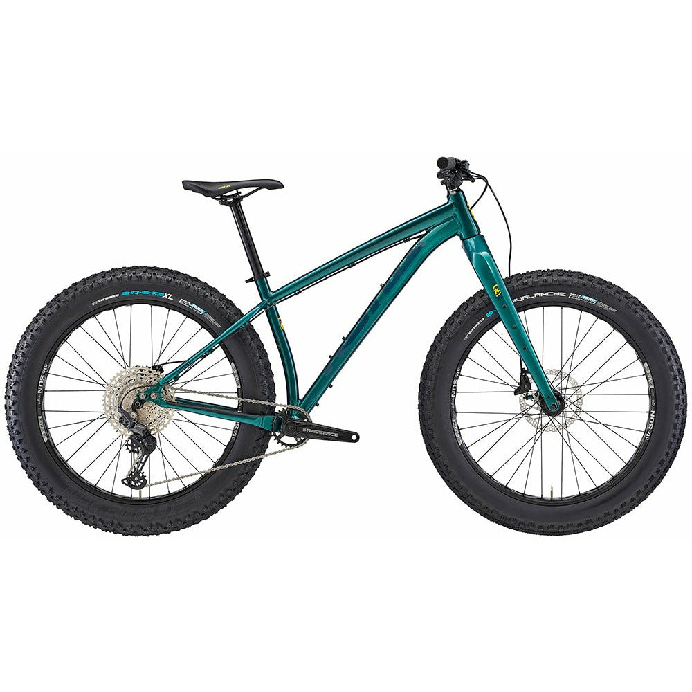 Kona Woo 2025