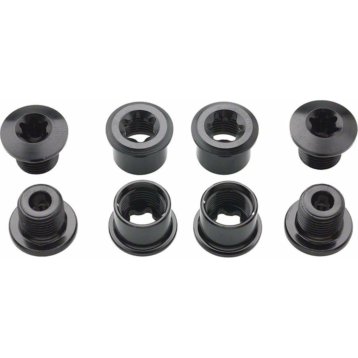 Shimano Boulon plateau Pédalier XTR