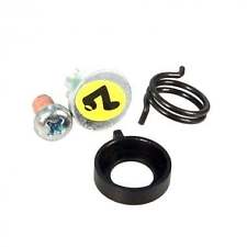 Shimano M545 capuchon ressort pedale gauche