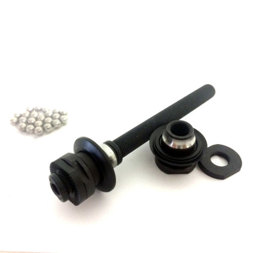 Shimano RS-10 axe avant complet