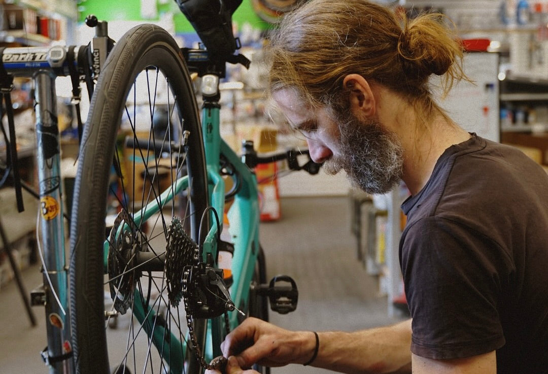 Comment prolonger la vie de ton vélo