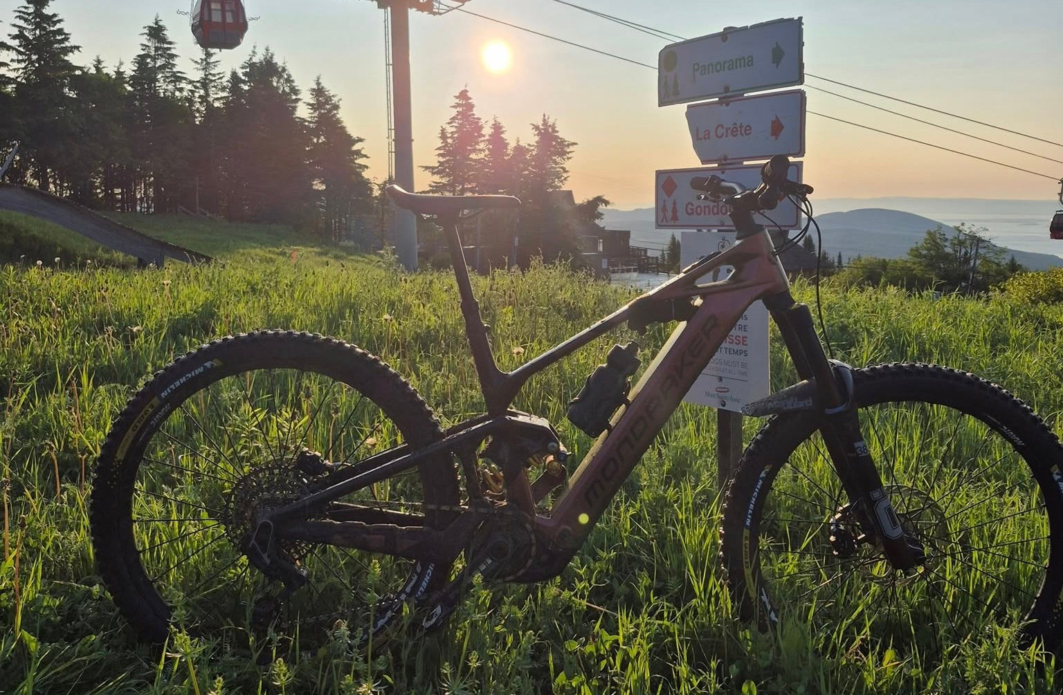 À la conquête du solstice avec François Soucy