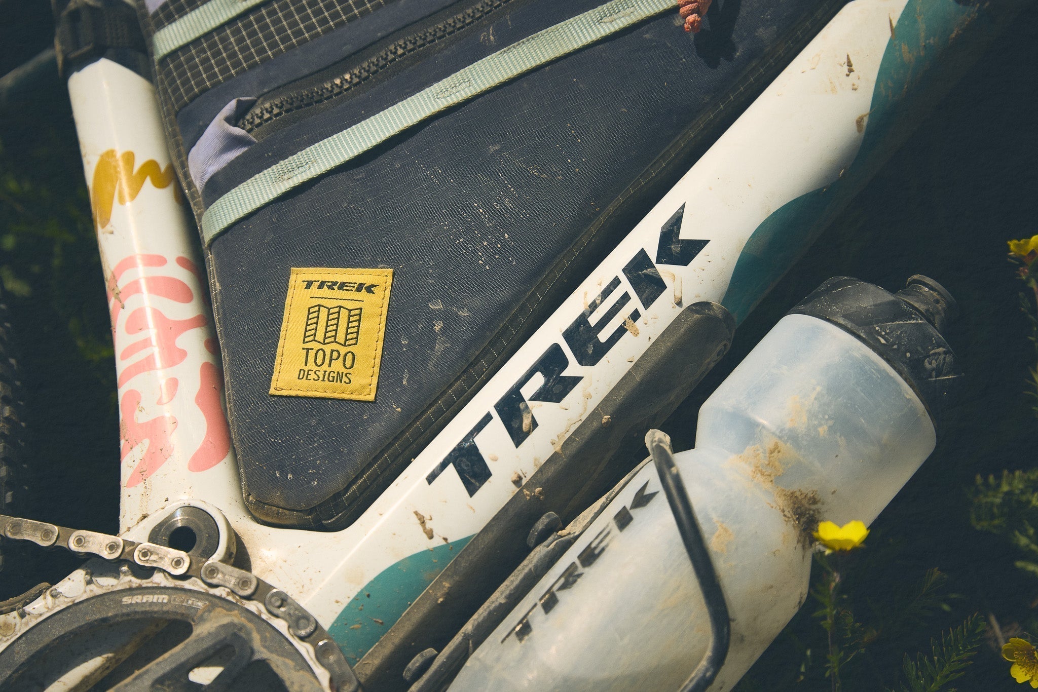 Trek arrive en magasin !