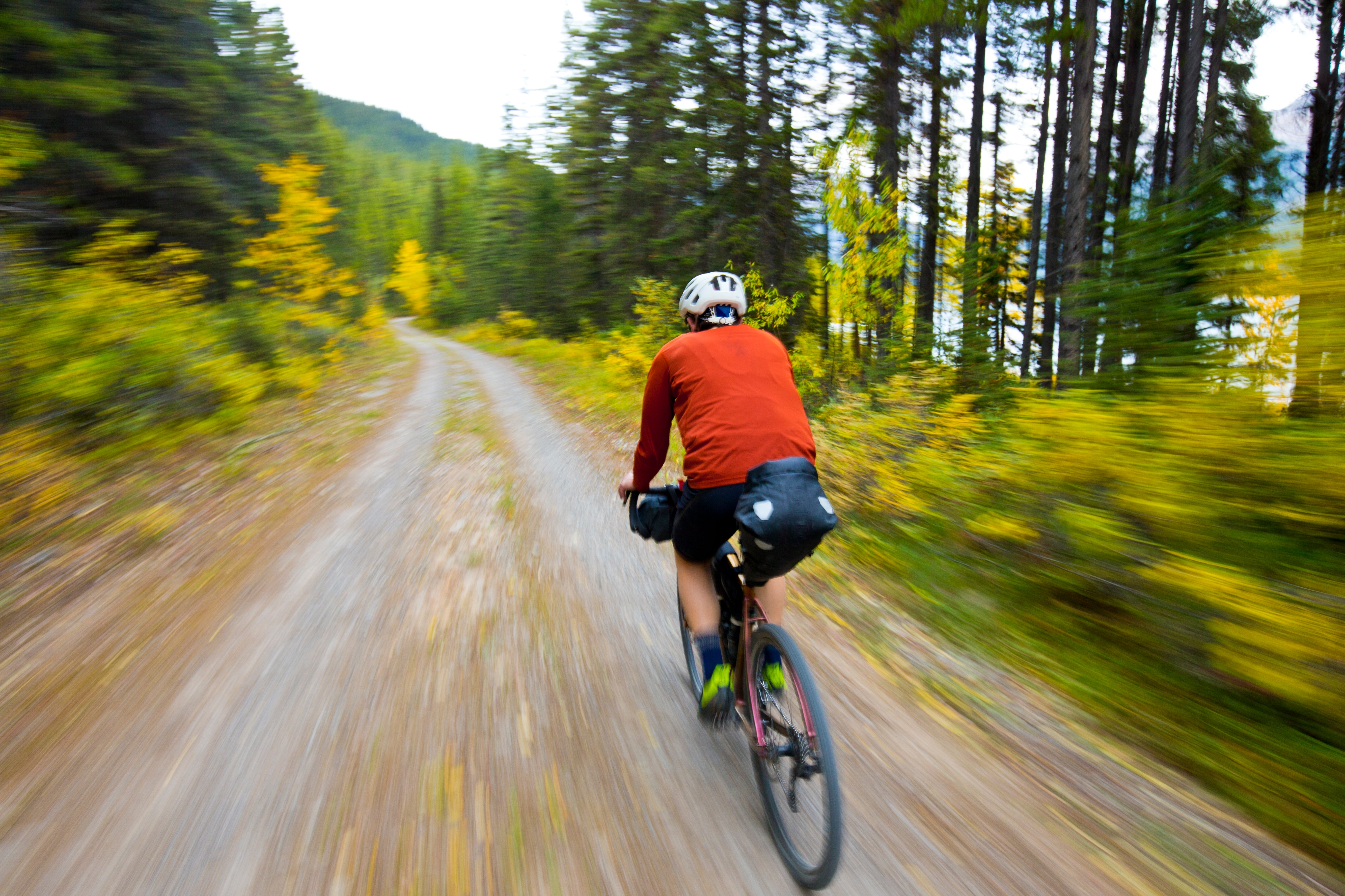 Découvrir le cyclotourisme