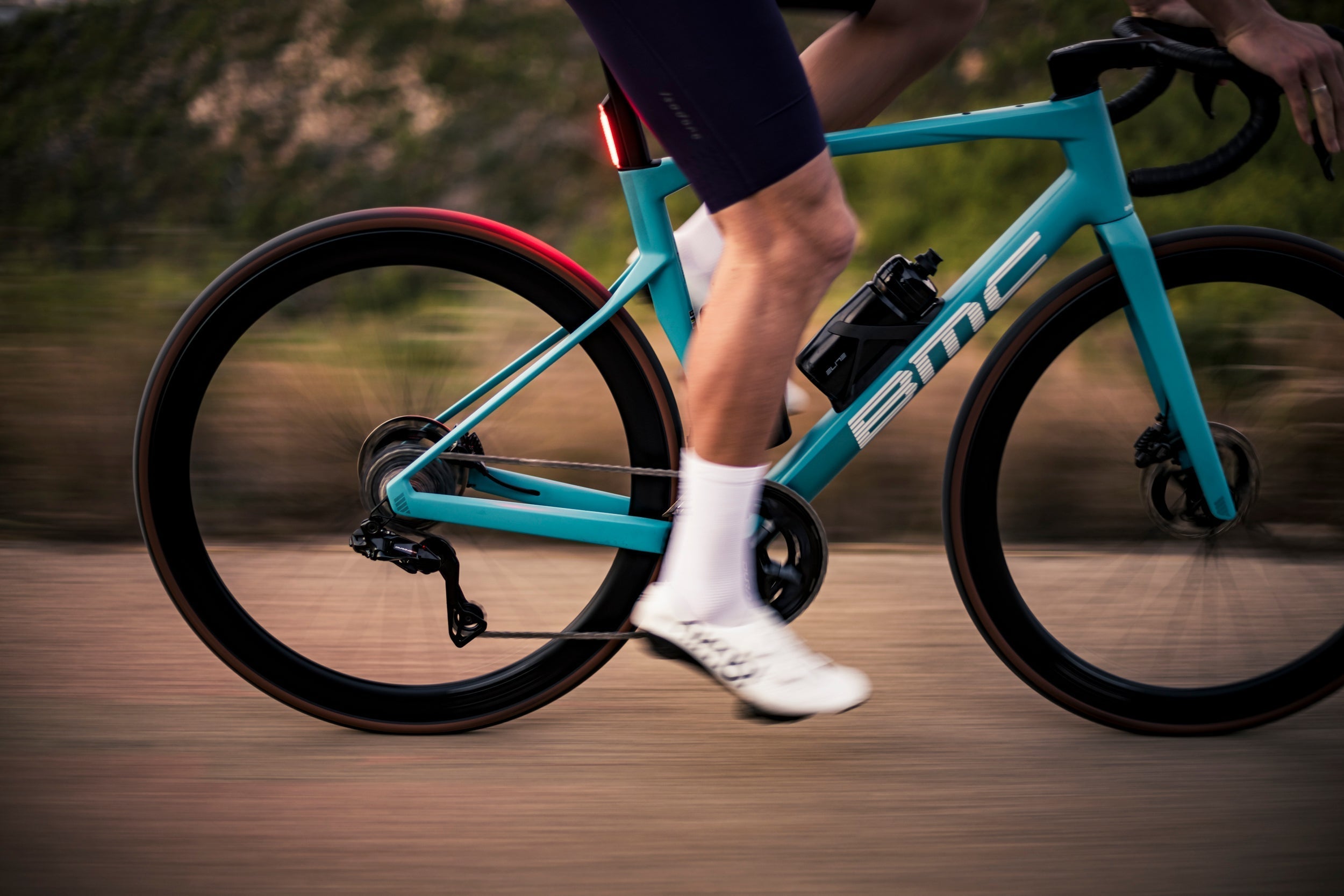 Nouveauté - Les vélos BMC