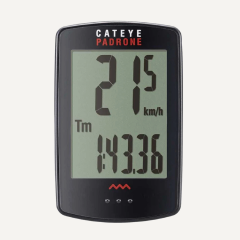 Cyclomètres et montres
