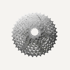 Cassettes & roues libres