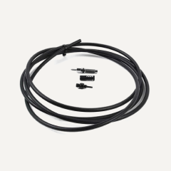 Conduits et pièces